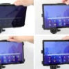 Brodit Passiv hållare med kulled, Samsung Galaxy Tab A7 10.4 (2020) SM-T500/SM-T505