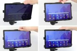 Brodit Passiv hållare med kulled, Samsung Galaxy Tab A7 10.4 (2020) SM-T500/SM-T505