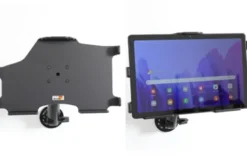 Brodit Passiv hållare med kulled, Samsung Galaxy Tab A7 10.4 (2020) SM-T500/SM-T505