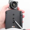 Brodit Passiv hållare med kulled, Samsung Galaxy Note 20 Ultra 5G