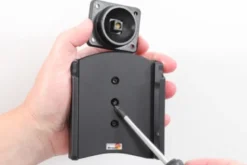 Brodit Passiv hållare med kulled, Samsung Galaxy Note 20 Ultra 5G