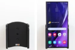 Brodit Passiv hållare med kulled, Samsung Galaxy Note 20 Ultra 5G
