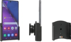 Brodit Passiv hållare med kulled, Samsung Galaxy Note 20 5G