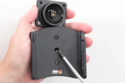 Brodit Passiv hållare med kulled, Samsung Galaxy Note 20 5G