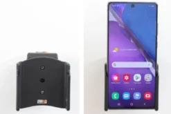 Brodit Passiv hållare med kulled, Samsung Galaxy Note 20 5G