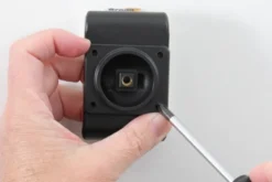 Brodit Passiv hållare med kulled, Samsung Galaxy A41 (SM-A415F)