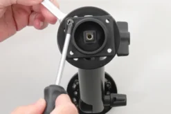 Brodit Passiv hållare med kulled, Samsung Galaxy Xcover Pro SM-G715