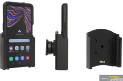 Brodit Passiv hållare med kulled, Samsung Galaxy Xcover Pro SM-G715