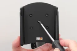 Brodit Passiv hållare med kulled, Samsung Galaxy Xcover Pro SM-G715