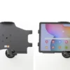 Brodit Passiv hållare med kulled, Samsung Galaxy Tab S6 Lite SM-P610/SM-P615