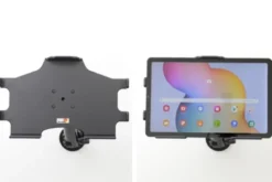 Brodit Passiv hållare med kulled, Samsung Galaxy Tab S6 Lite SM-P610/SM-P615
