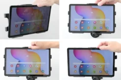 Brodit Passiv hållare med kulled, Samsung Galaxy Tab S6 Lite SM-P610/SM-P615