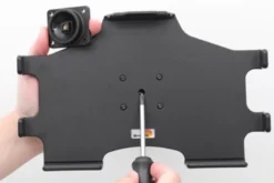 Brodit Passiv hållare med kulled, Samsung Galaxy Tab S6 Lite SM-P610/SM-P615