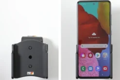 Brodit Passiv hållare med kulled, Samsung Galaxy A51 SM-A515F/DSN
