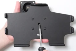 Brodit Passiv hållare med kulled, Samsung Galaxy Tab A 8.4 (2020) SM-T307