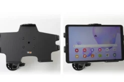 Brodit Passiv hållare med kulled, Samsung Galaxy Tab A 8.4 (2020) SM-T307