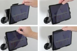 Brodit Passiv hållare med kulled, Samsung Galaxy Tab A 8.4 (2020) SM-T307
