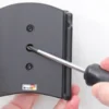 Brodit Passiv hållare med kulled, Samsung Galaxy S20 Ultra 5G (SM-G988B)/S21 Ultra 5G SM-G9988/DS