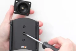 Brodit Passiv hållare med kulled, Samsung Galaxy S20 Ultra 5G (SM-G988B)/S21 Ultra 5G SM-G9988/DS