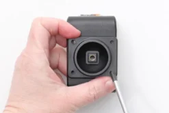 Brodit Passiv hållare med kulled, Samsung Galaxy S20 Ultra 5G (SM-G988B)/S21 Ultra 5G SM-G9988/DS