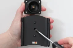 Brodit Passiv hållare med kulled, Samsung Galaxy S20 Plus 5G (SM-G986B/SM-G986F)