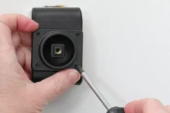 Brodit Passiv hållare med kulled, Samsung Galaxy S20 Plus 5G (SM-G986B/SM-G986F)