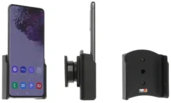 Brodit Passiv hållare med kulled, Samsung Galaxy S20 4G, 5G (SM-G981B/SM-G981F)