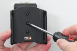 Brodit Passiv hållare med kulled, Samsung Galaxy S20 4G, 5G (SM-G981B/SM-G981F)