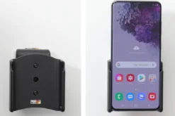 Brodit Passiv hållare med kulled, Samsung Galaxy S20 4G, 5G (SM-G981B/SM-G981F)