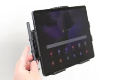 Brodit Passiv hållare med kulled, Samsung Galaxy Tab S7 FE SM-T733