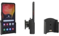 Brodit Passiv hållare med kulled, Samsung Galaxy Xcover Pro SM-G715
