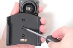 Brodit Passiv hållare med kulled, Samsung Galaxy Xcover Pro SM-G715