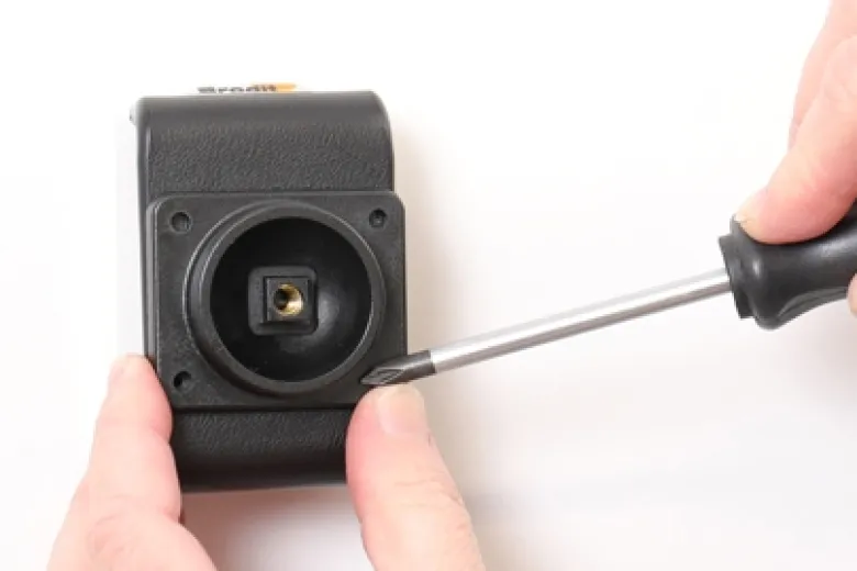 Brodit Passiv hållare med kulled, Google Pixel 4 XL