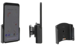 Brodit Passiv hållare med kulled, Google Pixel 4 XL