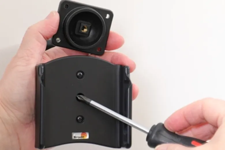 Brodit Passiv hållare med kulled, Google Pixel 4 XL