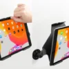 Brodit Passiv hållare med kulled, Apple iPad 10.2 7th Gen (A2197, A2198, A2200)/8th Gen (A2428, A2429, A2430, A2270)/9th Gen (A2602, A2603, A2604, A2605)