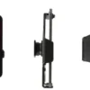 Brodit Passiv hållare med kulled, Apple iPad Air 11 (A2902, A2903, A2904)/Air 11 2025 M3 (A3266, A3267, A2370)/Air 4th Gen (A2072, A2316, A2324, A2325)/Air 5th Gen (A2588, A2589, A2591)/Pro 11 2018 (A1980, A2013, A1934, A1979)/Pro 11 2020 2nd Generation