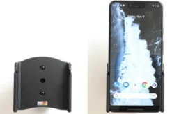 Brodit Passiv hållare med kulled, Google Pixel 3 XL
