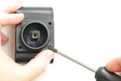 Brodit Passiv hållare med kulled, Google Pixel 3