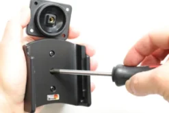 Brodit Passiv hållare med kulled, Google Pixel 3