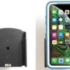 Brodit Passiv hållare med kulled, Apple iPhone 11/11 Pro/11 Pro Max/Xs Max