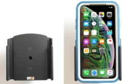 Brodit Passiv hållare med kulled, Apple iPhone 11/11 Pro/11 Pro Max/Xs Max