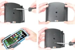 Brodit Passiv hållare med kulled, Apple iPhone 11/11 Pro/11 Pro Max/Xs Max