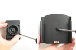 Brodit Passiv hållare med kulled, Apple iPhone 11/11 Pro/11 Pro Max/Xs Max