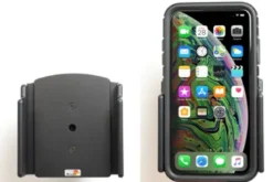 Brodit Passiv hållare med kulled, Apple iPhone 11 Pro Max/Xs Max