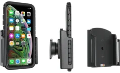 Brodit Passiv hållare med kulled, Apple iPhone 11 Pro Max/Xs Max