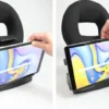 Brodit Passiv hållare med kulled, Samsung Galaxy Tab A 10.5 SM-T590/SM-T595