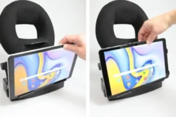 Brodit Passiv hållare med kulled, Samsung Galaxy Tab A 10.5 SM-T590/SM-T595