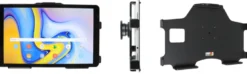 Brodit Passiv hållare med kulled, Samsung Galaxy Tab A 10.5 SM-T590/SM-T595