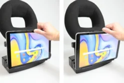 Brodit Passiv hållare med kulled, Samsung Galaxy Tab A 10.5 SM-T590/SM-T595